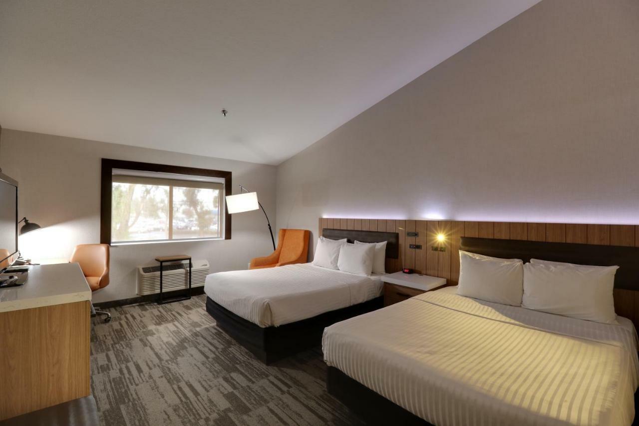 La Casa Modesto, Ascend Hotel Collection Exterior photo